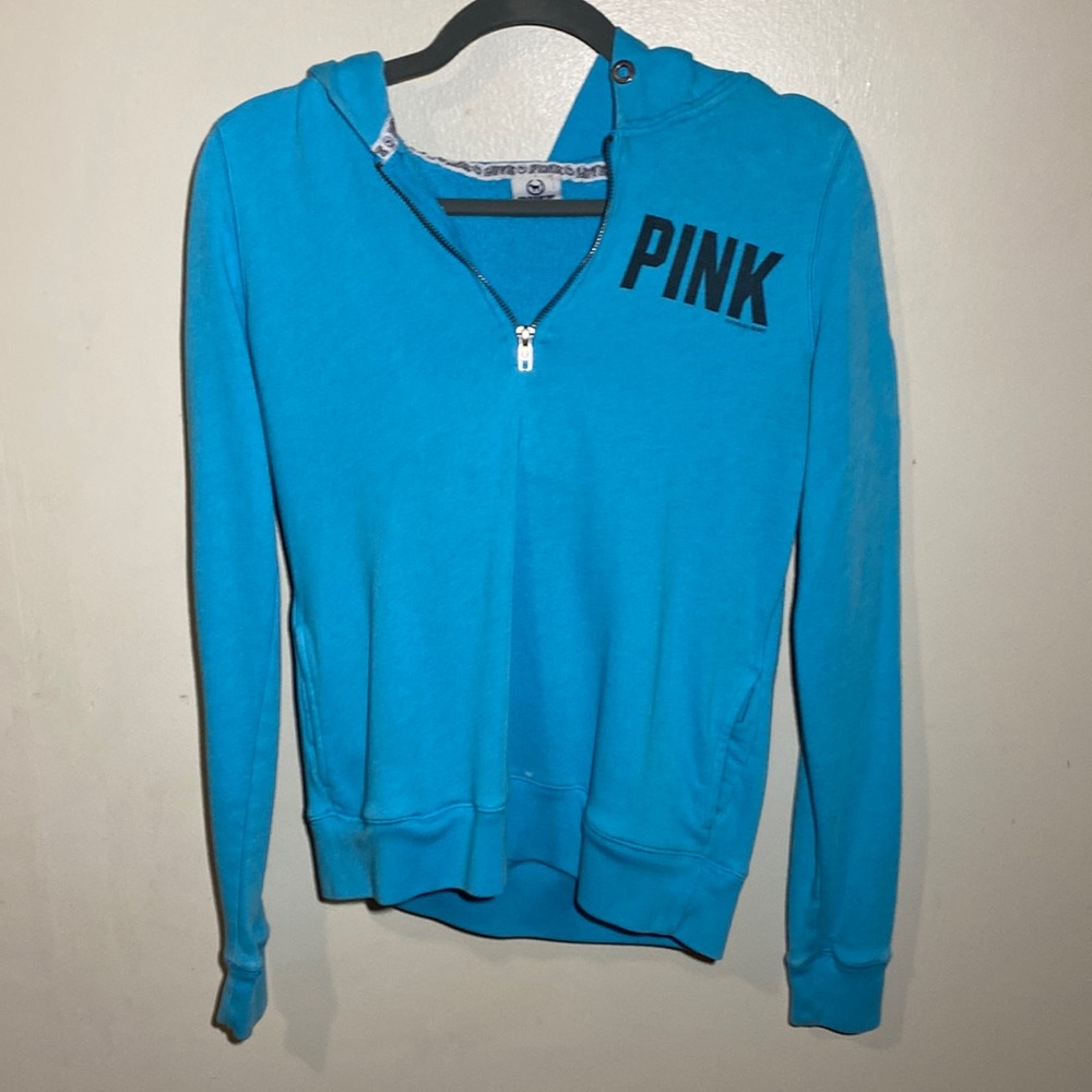 VS Pink Pullover